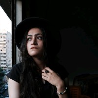 Asmaa Bahr