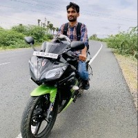 Harish Konijeti✔