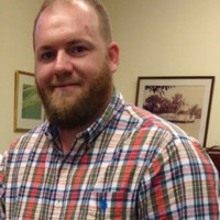 Shane Carr