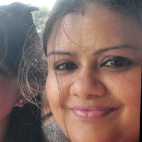 Archana Bandodkar
