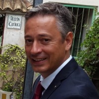 Carlos Martin
