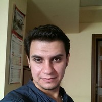 AHMET SİNAN ÖZTÜRK