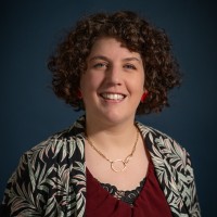 Annick Davignon 🌉