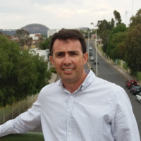 Jorge E. Ramos Marquez