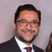 Jorge Mauricio Ramírez Forero