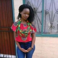 nthabiseng Suzan