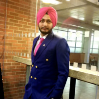 Komaldeep Singh