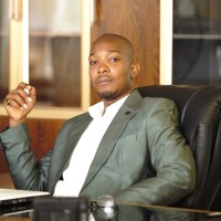 Prosper Ochedike