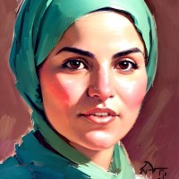 Dina El Bassousy