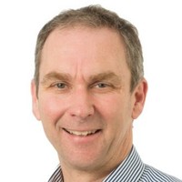 Robert Fraser
