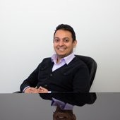 Adel Sheikh
