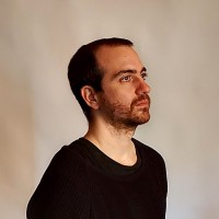 Damián Conti
