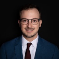 Justin Freeman, Shrm-Cp