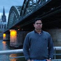 Madhusudana Krishnappa