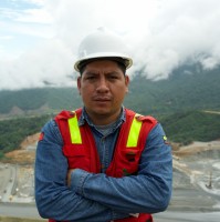 Luis Fabian Riofrio R.