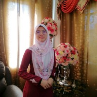 Noor Amanina Abdul Halim