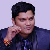 Vinod Kumar Hr