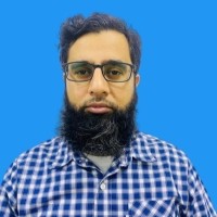Najam Zia