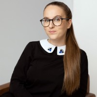 Viltė Gudeliauskienė