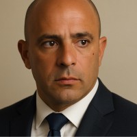 Marcelo Antonio Mastroianni