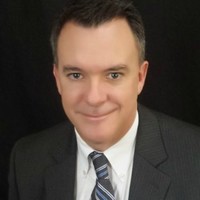 Gregg Evans
