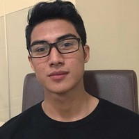 Bayu Anggara Farel