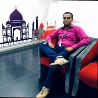 Swapnil Khatavkar