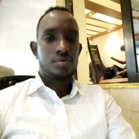 Abdirahman Ibrahim