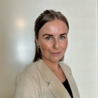 Anne Lundsbakken