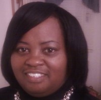 Angela Godwin
