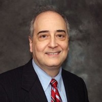 Michael Geroulis