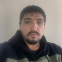 Sergio Gutierrez Romero