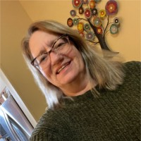 Julie Hodge