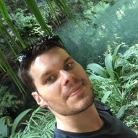 Andreu Pérez Alcázar