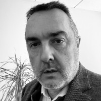 Eric Boucher