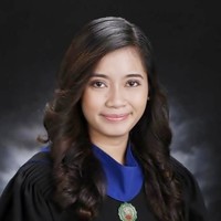 Christine Joy Escalante