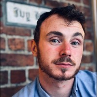 Adam Healy