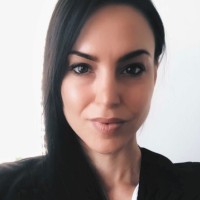 Eniko Odor