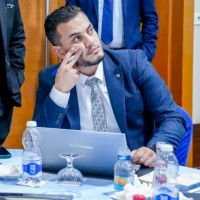 Youssef Alshatwi