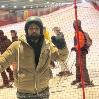Fiaz Ahmad