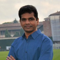 Ravi Ettadi