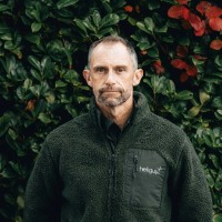 Graham Hegarty