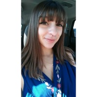 Naomi Lavelle