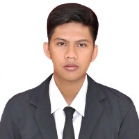 Gilang Adi Purnomo