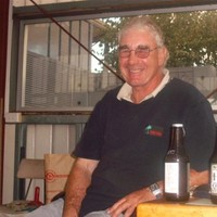 Mike Kershaw