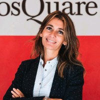 mélody DUMAS
