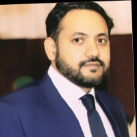Farhan Raja