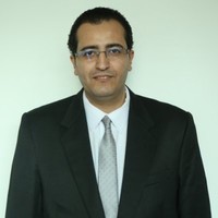 Ahmed Elsyad
