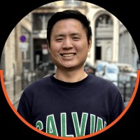 Kévin Jin
