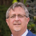 Keith Adams